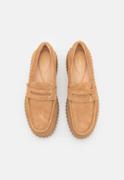 Clarks Torhill Penny - Mocasines - Light Tan 11 Clarks Torhill Penny - Mocasines - Light Tan -Ofertas Clarks Tienda e2fe98da96864e75a03f1d9dd86825da