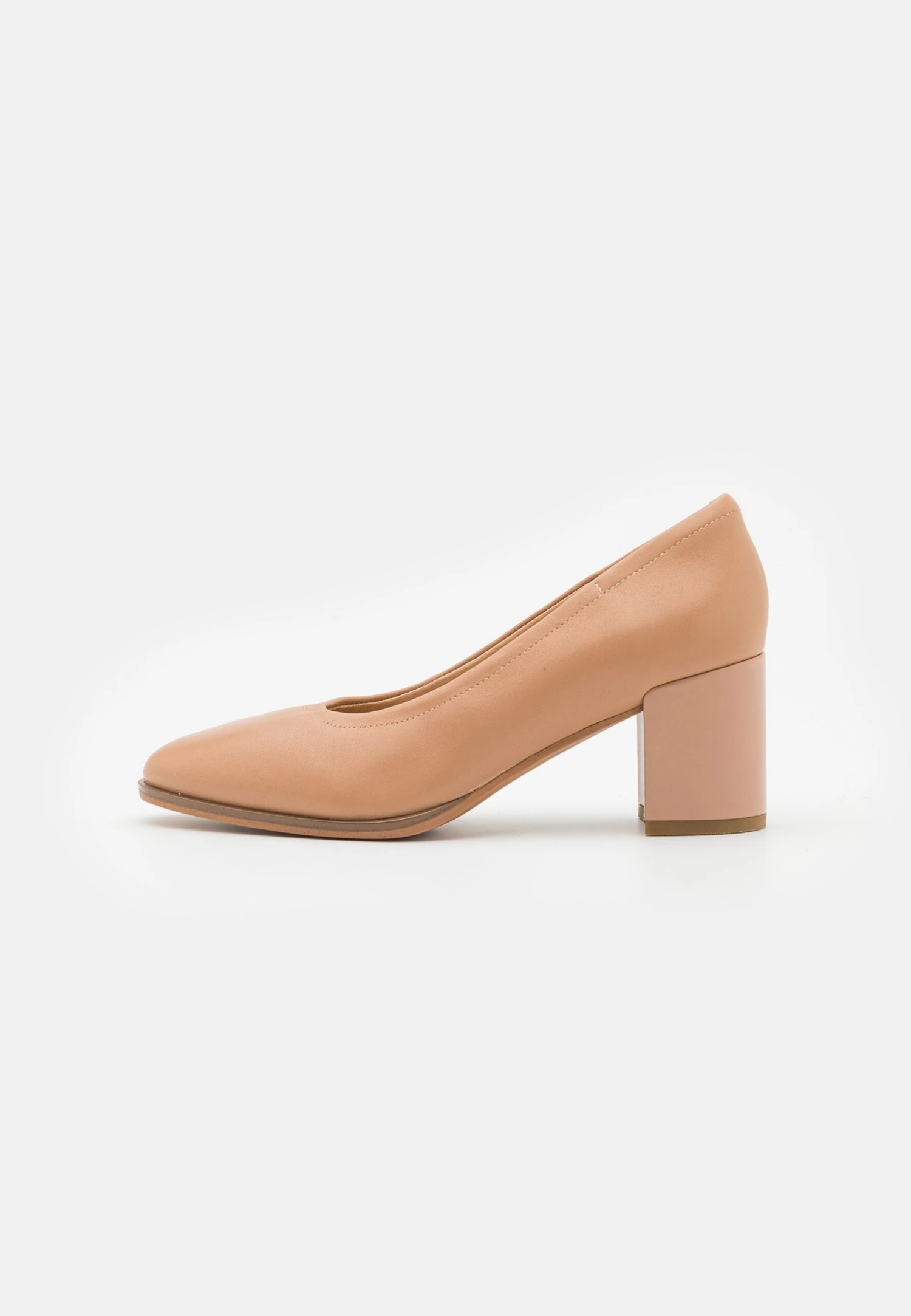 Clarks Freva Court - Tacones - Praline 2 Clarks Freva Court - Tacones - Praline - Imagen 2