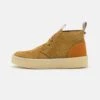 Clarks Originals Desert Cup - Zapatos Con Cordones - Oakmoss