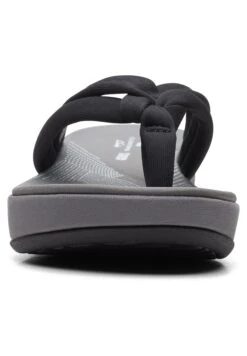 Clarks Arla Kaylie 2-D - Sandalias De Dedo - Black 11 Clarks Arla Kaylie 2-D - Sandalias De Dedo - Black -Ofertas Clarks Tienda e57e26bd51124493b864b69fa1e04b90