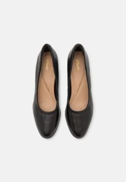 Clarks Freva Court - Tacones - Black -Ofertas Clarks Tienda e61dfad0aa7e495ca65cc43b647c9100
