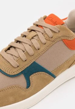 Clarks Race Lite Tor - Zapatillas - Sand Combi 11 Clarks Race Lite Tor - Zapatillas - Sand Combi -Ofertas Clarks Tienda e6940762d66e487fab889a65051f9a4b