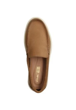 Clarks Originals Bratton - Mocasines - Braun 6 Clarks Originals Bratton - Mocasines - Braun -Ofertas Clarks Tienda e6ceb9f7cb8242b3930c55b04323072e