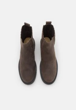 Clarks Orinoco Mid - Botines - Taupe -Ofertas Clarks Tienda e6fff4cd6925477897464bf9bd27de3d