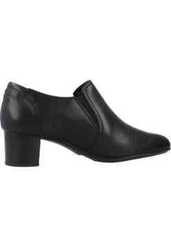 Clarks Linnae Way 35 5- Tacones - Schwarz -Ofertas Clarks Tienda e89ede85b8044aafb223846567bf0fc9