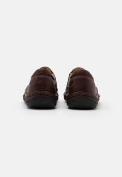 Clarks Nature Easy - Mocasines - Mahogany -Ofertas Clarks Tienda e8e171269b88475f89c8b321f992411d