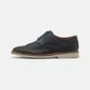 Clarks Atticus - Zapatos De Vestir - Black