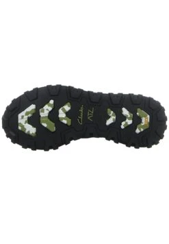 Clarks Atl Trek Wally - Zapatos Con Cordones - Navy Nubuck -Ofertas Clarks Tienda e936faaa2f274d53b27d9d2986b7fff1