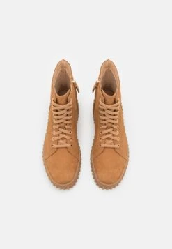 Clarks Torhill Rise - Botines Con Cordones - Light Tan 11 Clarks Torhill Rise - Botines Con Cordones - Light Tan -Ofertas Clarks Tienda e9ab1fbb24e44eaba8a42a0274d03a4e