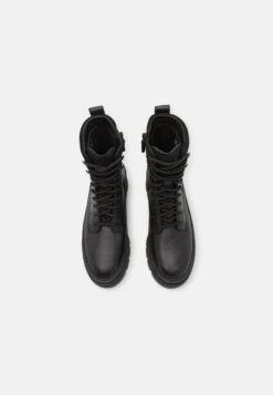 Clarks Orianna Hike - Botines Con Plataforma - Black 9 Clarks Orianna Hike - Botines Con Plataforma - Black -Ofertas Clarks Tienda ea377dc19d624e5c90f81f0b31bd9df5