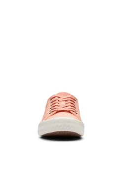 Clarks Roxby Lace - - Zapatillas - Orange -Ofertas Clarks Tienda ea4ac064fc4e41d695d47ed9107f39bb