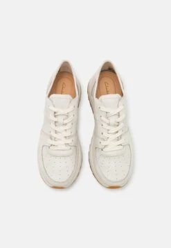 Clarks Dash Lite Run - Zapatillas - White -Ofertas Clarks Tienda ea6378a9da774e388289c6adb0835e0c