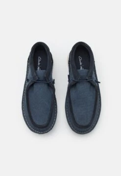 Clarks Colehill Easy - Zapatos Con Cordones - Navy 9 Clarks Colehill Easy - Zapatos Con Cordones - Navy -Ofertas Clarks Tienda ea709017c9d74173931e9a57aae78169