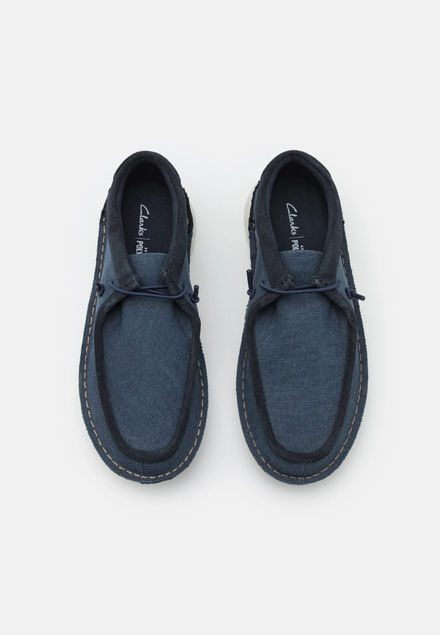 Clarks Colehill Easy - Zapatos Con Cordones - Navy 4 Clarks Colehill Easy - Zapatos Con Cordones - Navy - Imagen 4
