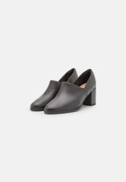 Clarks Tacones - Black -Ofertas Clarks Tienda ea9bf7c7fce242cc872725ca8dc5c7b6