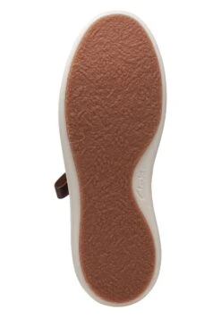 Clarks Courtlite Move - Zapatillas - Dark Tan -Ofertas Clarks Tienda ead5fc1b54ec4b0d98d980e364f52e69