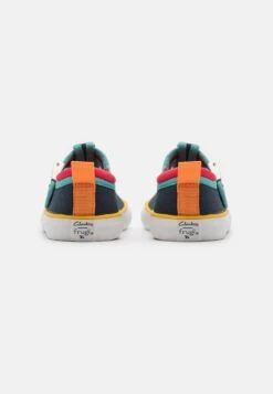 Clarks Foxing Dancer Unisex - Mocasines - Navy -Ofertas Clarks Tienda ec12cf0694984b1188cdbe2b33ae01c2