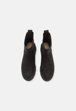 Clarks Orianna - Botines Con Plataforma - Black -Ofertas Clarks Tienda ed1f51c3ad7a454d8c5a465e2a5baa0c