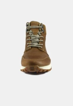 Clarks Scarponcino - Botines Con Plataforma - Tan -Ofertas Clarks Tienda ed467dd86e204584b58d793376328a47