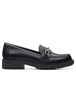 Clarks Orinoco2 Edge - D - Mocasines - Black -Ofertas Clarks Tienda ed52735a875945e19dff46f2fa48cb82