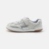 Clarks Fawn Family- Zapatillas - White Metallic