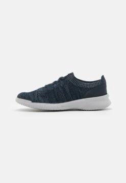 Clarks Donaway- Zapatillas - Navy