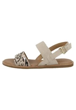 Clarks Karsea Strap - Sandalias - Light Sand