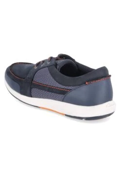 Clarks Sail West - Náuticos - Blau 9 Clarks Sail West - Náuticos - Blau -Ofertas Clarks Tienda efb9d719946a42a79ea00895a8b8cdf5