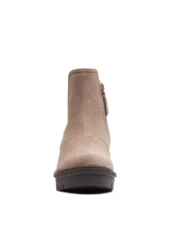 Clarks Airabell MoveD - Botines Bajos - Beige -Ofertas Clarks Tienda eff085a5e3144dbbb27de9546fdad9a0