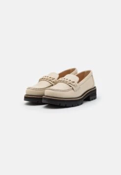 Clarks Orianna Edge - Mocasines - Ivory -Ofertas Clarks Tienda f038ee48c5fa446e8769ffef15fb24cb