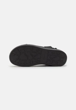 Clarks Sunder Range - Sandalias De Senderismo - Black -Ofertas Clarks Tienda f071121898bc45e48691c6402212a518