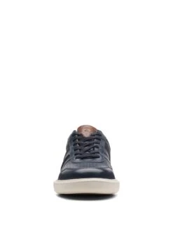 Clarks Cambro Race - G - Zapatillas - Dark Blue/Brown -Ofertas Clarks Tienda f10e6a0c91ef4b1aa049163ddda2c3e5