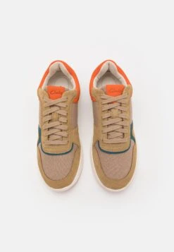 Clarks Race Lite Tor - Zapatillas - Sand Combi 9 Clarks Race Lite Tor - Zapatillas - Sand Combi -Ofertas Clarks Tienda f19b4ff80868473ca5c761e2a8d944be