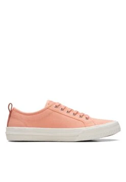 Clarks Roxby Lace - - Zapatillas - Orange -Ofertas Clarks Tienda f1cd15a413914435b97b55afccc23be4