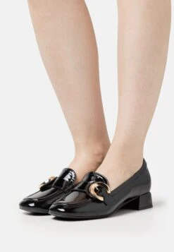 Clarks Mocasines - Black