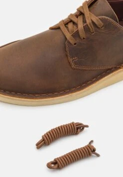 Clarks Originals Coal London - Zapatos Con Cordones - Beeswax -Ofertas Clarks Tienda f22ebf137035421b8da95d210d525ea9