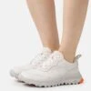 Clarks Atll Trek Free - Zapatillas - White Combination