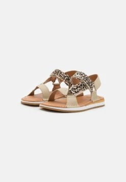 Clarks Craftsun Sport - Sandalias - Beige/Black -Ofertas Clarks Tienda f31ca39e1dbc4e99b4450da4ee65c90e