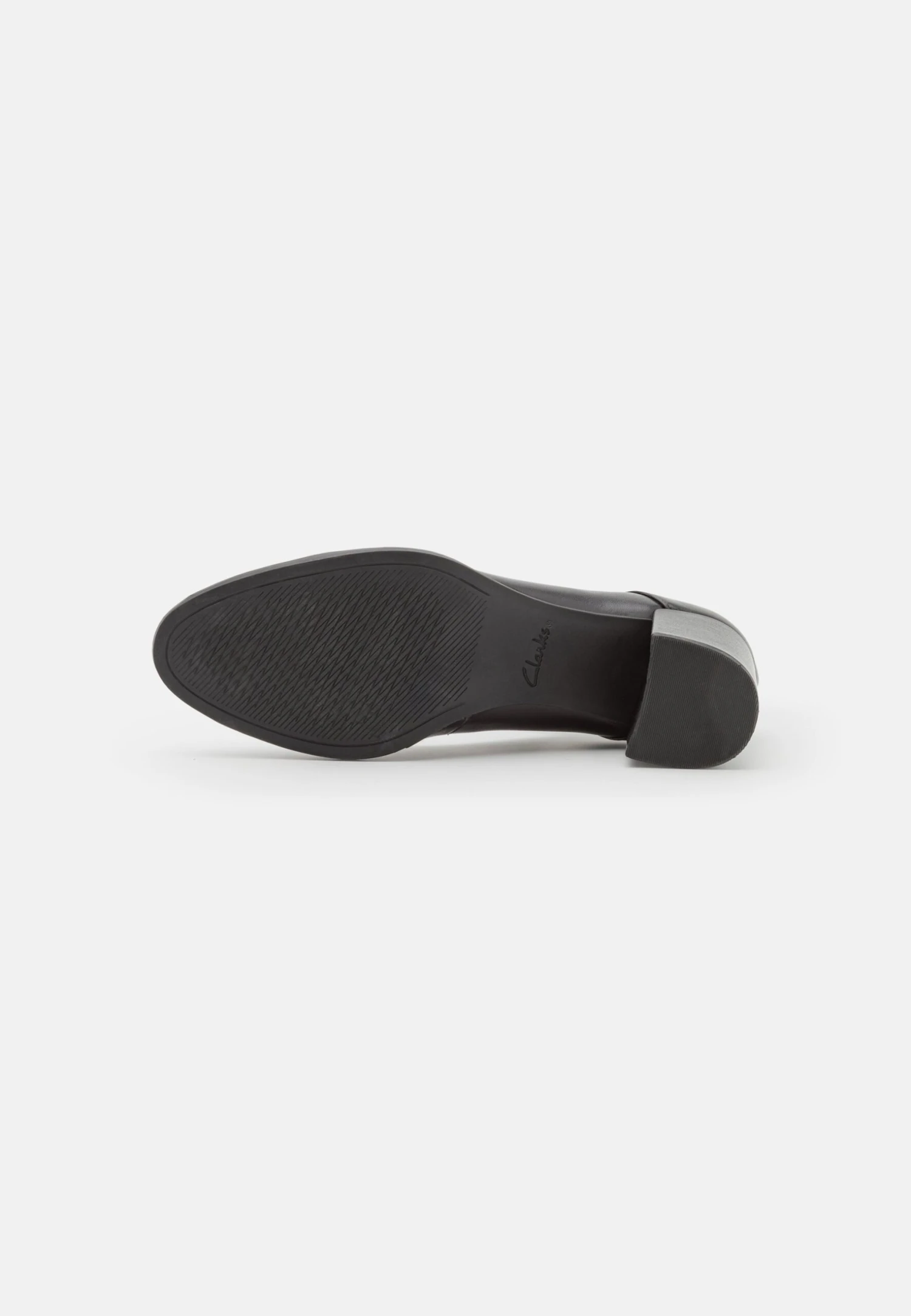 Clarks Freva Strap - Tacones - Black 5 Clarks Freva Strap - Tacones - Black - Imagen 5