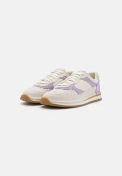 Clarks Craftrun- Zapatillas - White/Lilac 8 Clarks Craftrun- Zapatillas - White/Lilac -Ofertas Clarks Tienda f4c7e952b24144a49b296cdeeef31ba4