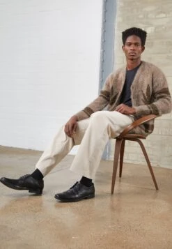 Clarks Howard Wing - Zapatos De Vestir - Black -Ofertas Clarks Tienda f5008ce80edf473ab0213c02093e2699