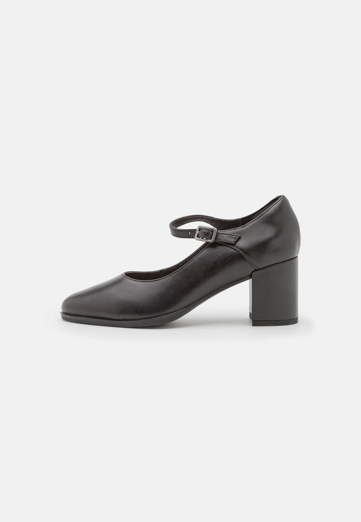 Clarks Freva Strap - Tacones - Black 2 Clarks Freva Strap - Tacones - Black - Imagen 2