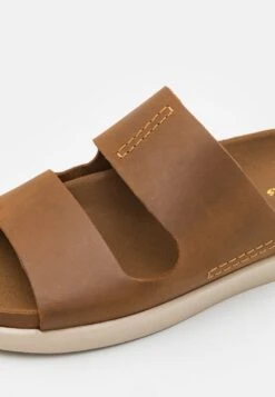 Clarks Sunder Coast - Sandalias Planas - Tan 11 Clarks Sunder Coast - Sandalias Planas - Tan -Ofertas Clarks Tienda f71be37cdd164223b8a3892351355cc5