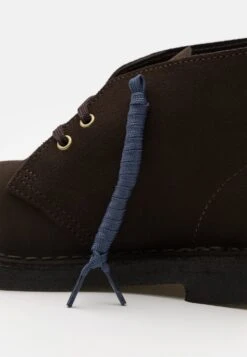 Clarks Originals Desert Boot - Zapatos Con Cordones - Brown -Ofertas Clarks Tienda f8318bb475814b448c4566a4ca6ee71b