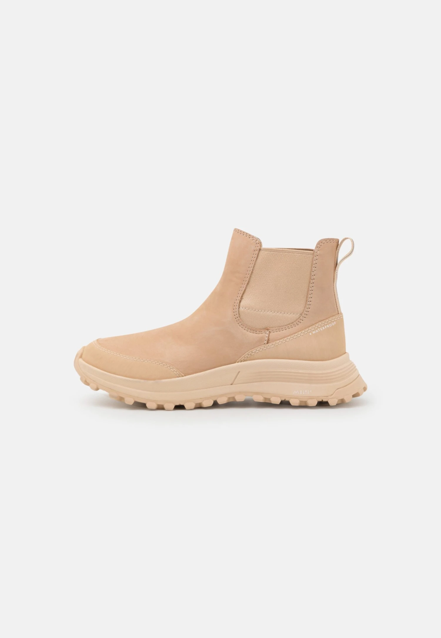 Clarks Atltrekupwp - Botines - Light Sand 2 Clarks Atltrekupwp - Botines - Light Sand - Imagen 2