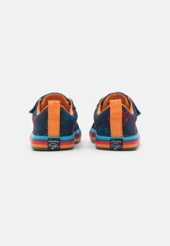 Clarks X Frugi Foxing Unisex - Zapatillas - Navy -Ofertas Clarks Tienda f8a1e3bd9dec43d3b15d602773b22d71