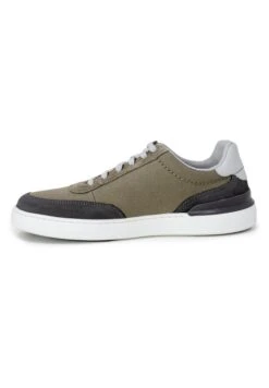 Clarks Court Lite Tor 26170208 - Zapatillas - Mud