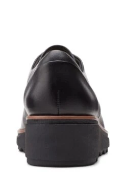 Clarks Sharon Noel - Zapatos De Vestir - Black -Ofertas Clarks Tienda f94fae13cf8e47f998982d97e89bd986