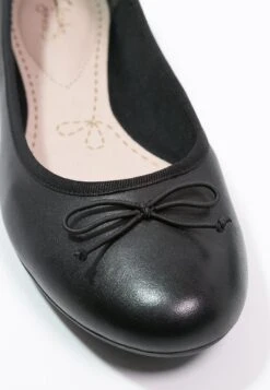 Clarks Couture Bloom - Bailarinas - Black -Ofertas Clarks Tienda fa32964a0bd54e7d9750659765f38a08
