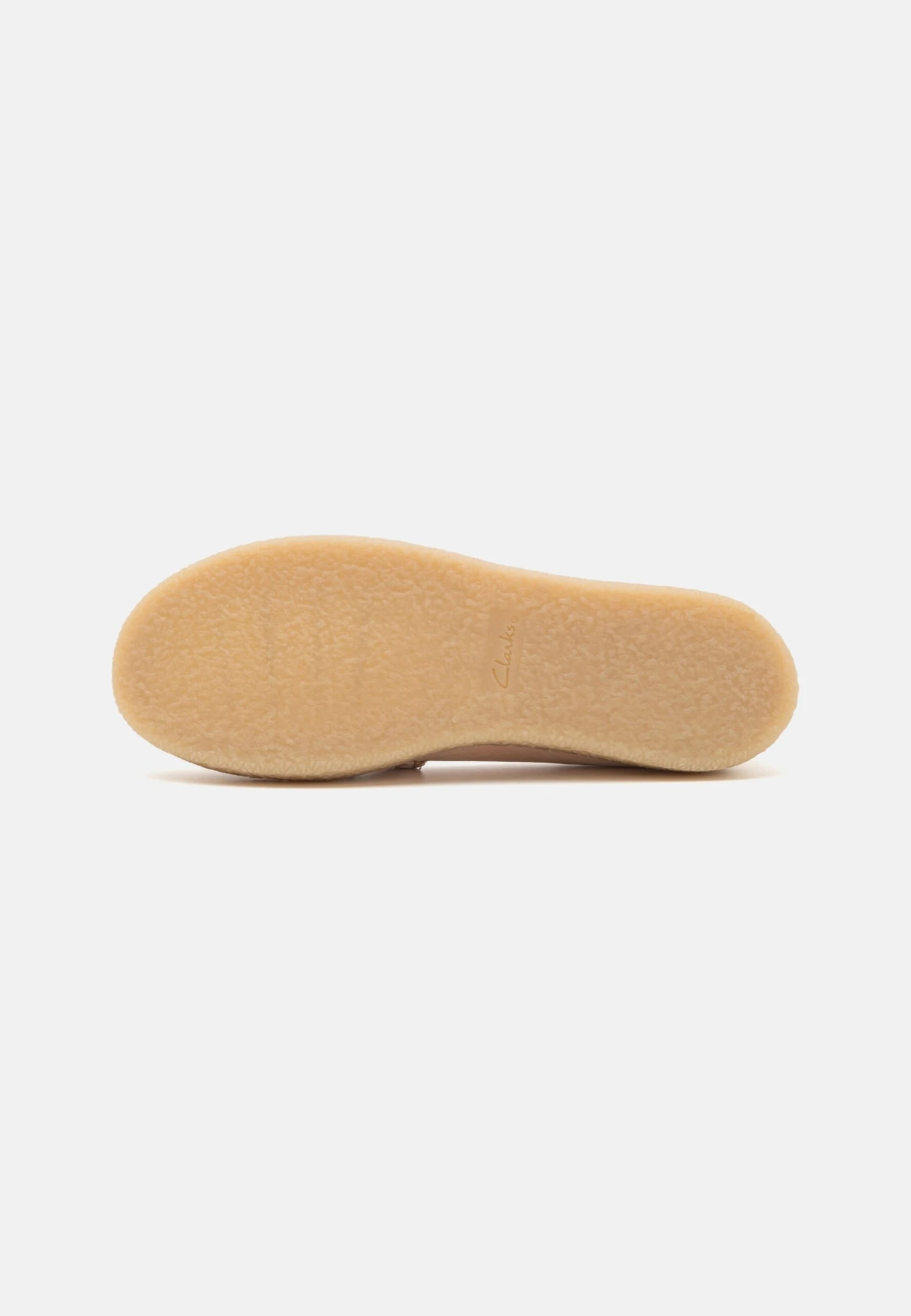 Clarks Barleigh Low - Zapatillas - Pale Peach 5 Clarks Barleigh Low - Zapatillas - Pale Peach - Imagen 5